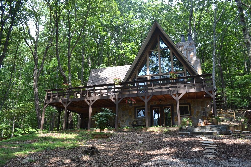 180 Fairway Dr., Jasper, GA 30143