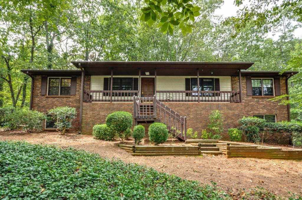3256 Devaughn Dr., Marietta, GA 30066