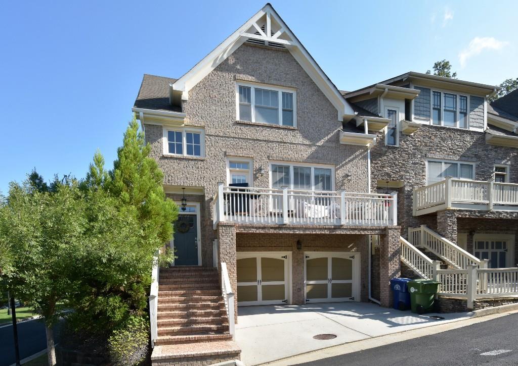 1521 Whitehead Bluff, Atlanta, GA 30318