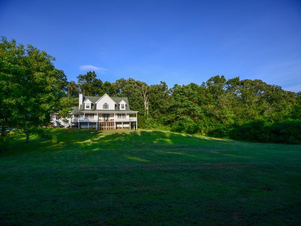 7620 Little Mill Rd., Cumming, GA 30041