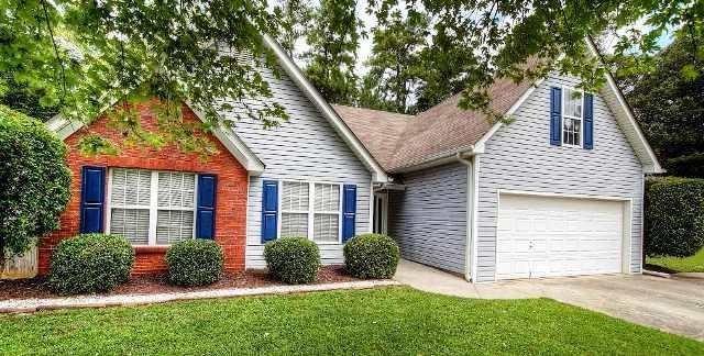 785 Mount Royal Cove, Lawrenceville, GA 30043