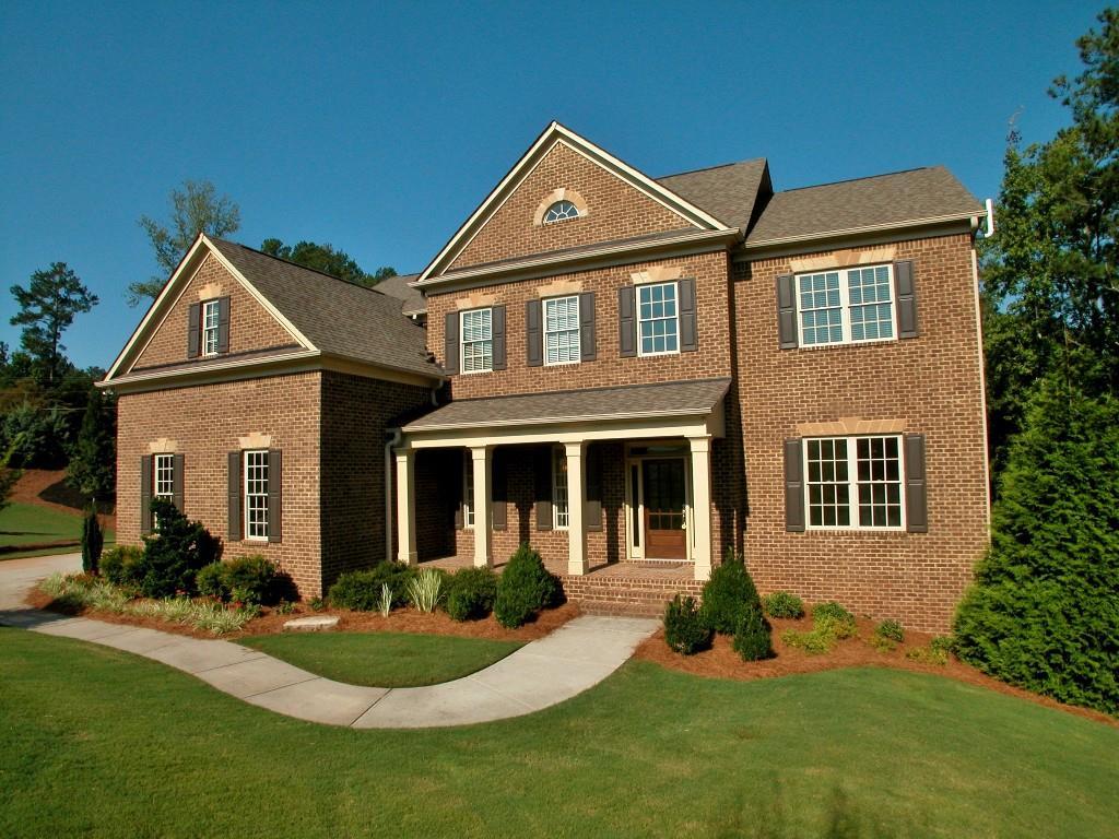 510 Heathmill Ct., Milton, GA 30004