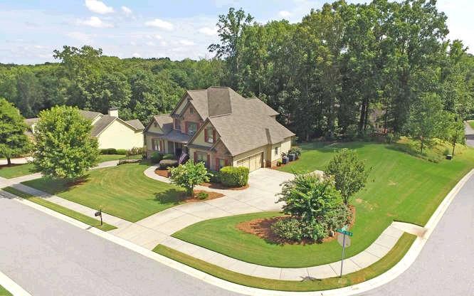 3728 Francis Tr., Gainesville, GA 30506