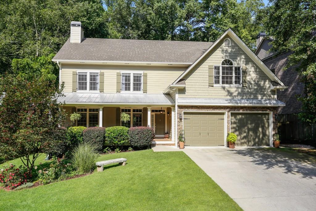 3189 Parkridge Crescent, Chamblee, GA 30341