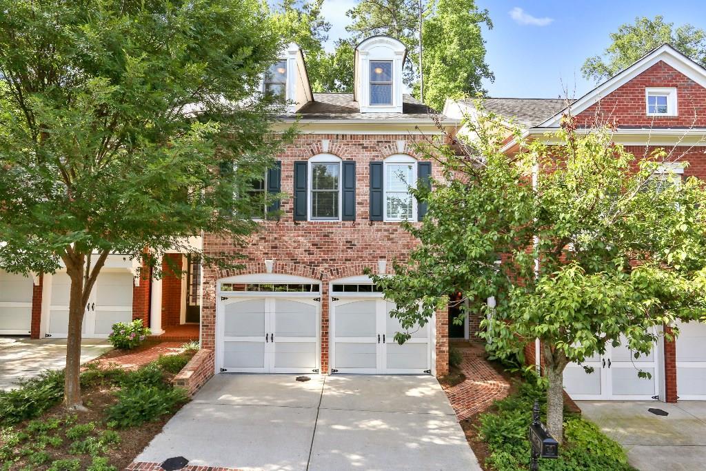 11750 Dancliff Trace, Alpharetta, GA 30009