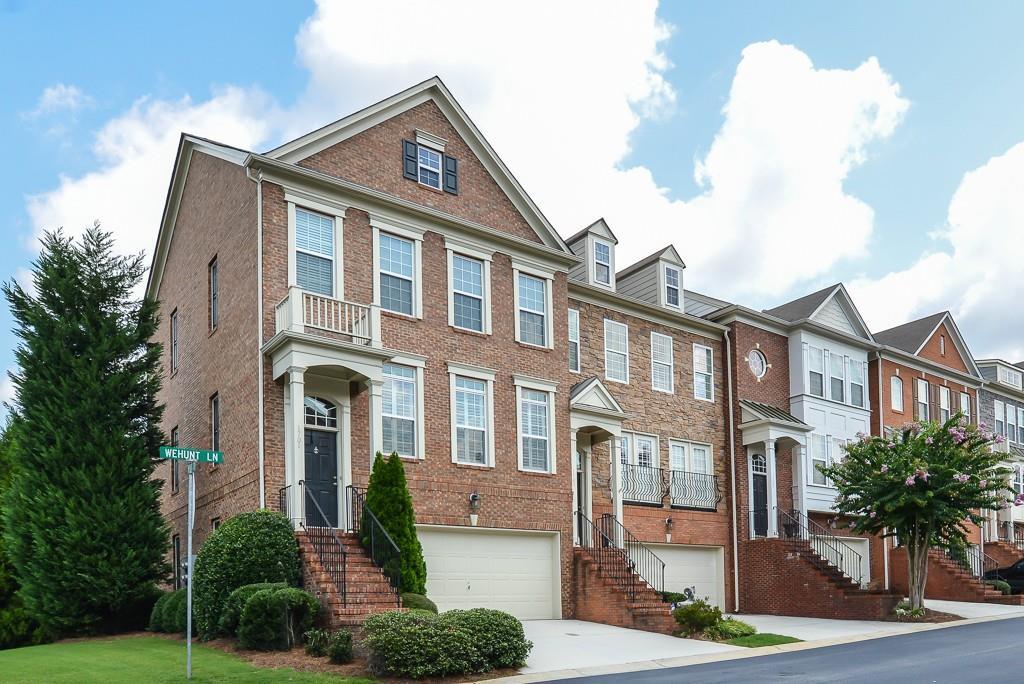1701 Wehunt Ln. #None, Smyrna, GA 30082