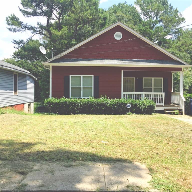 711 S Grand Ave., Atlanta, GA 30318