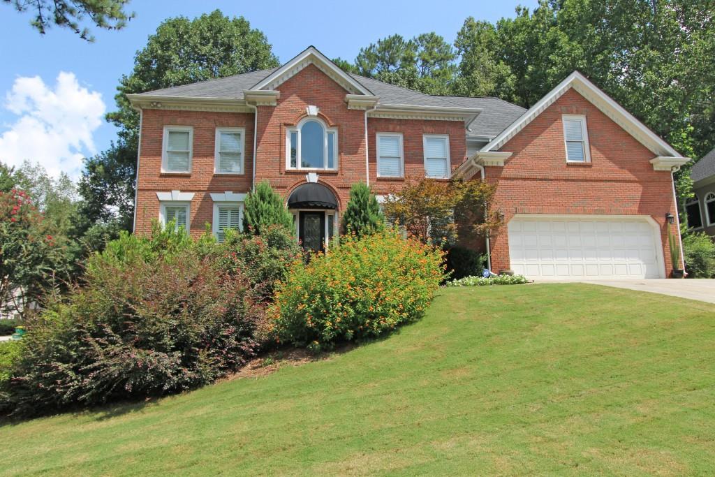 12275 Magnolia Cir., Johns Creek, GA 30005