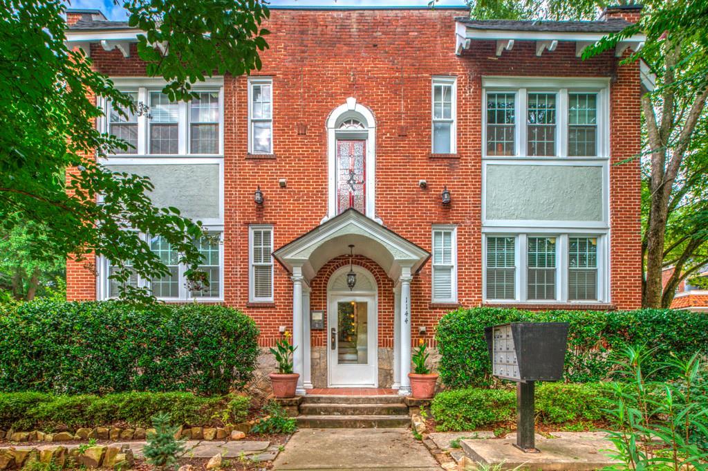 1144 Blue Ridge Ave. #3, Atlanta, GA 30306