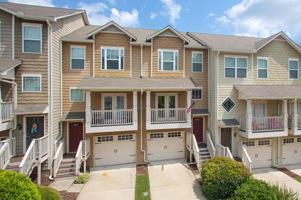 1353 Liberty Pkwy., Atlanta, GA 30318