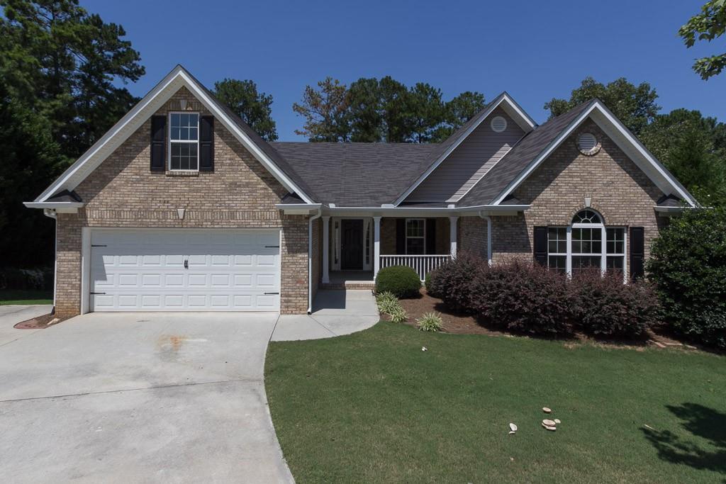 2545 Cedar Way, Loganville, GA 30052