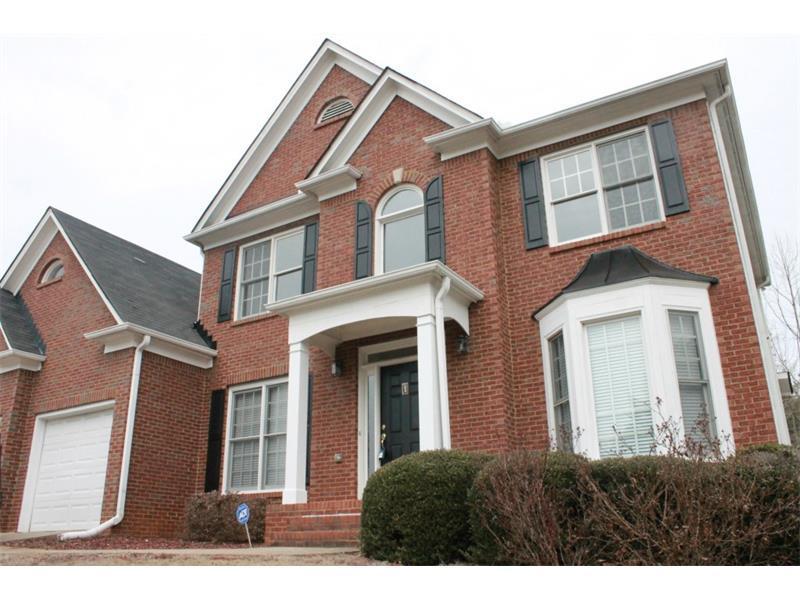 3915 Summit Gate Dr., Suwanee, GA 30024