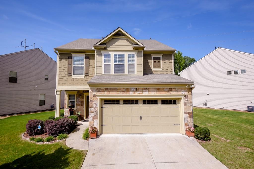 3655 Archgate Ct., Alpharetta, GA 30004