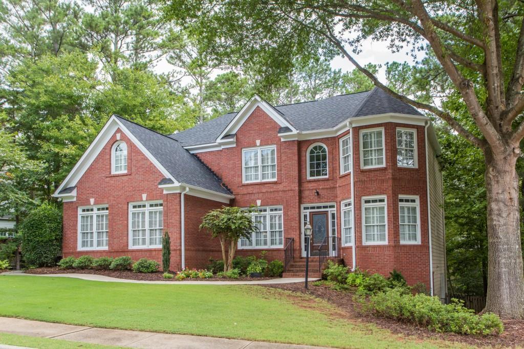 620 Park Creek Trace, Alpharetta, GA 30005