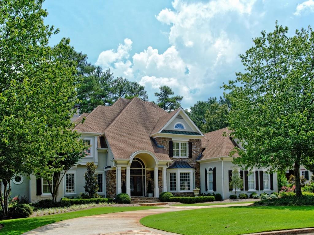 1050 Bay Pointe Crossing, Alpharetta, GA 30005