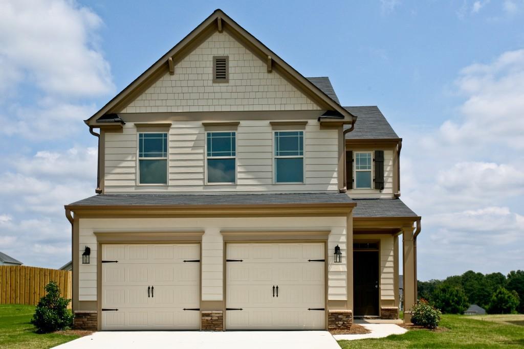 8144 Willowbank Way, Douglasville, GA 30134