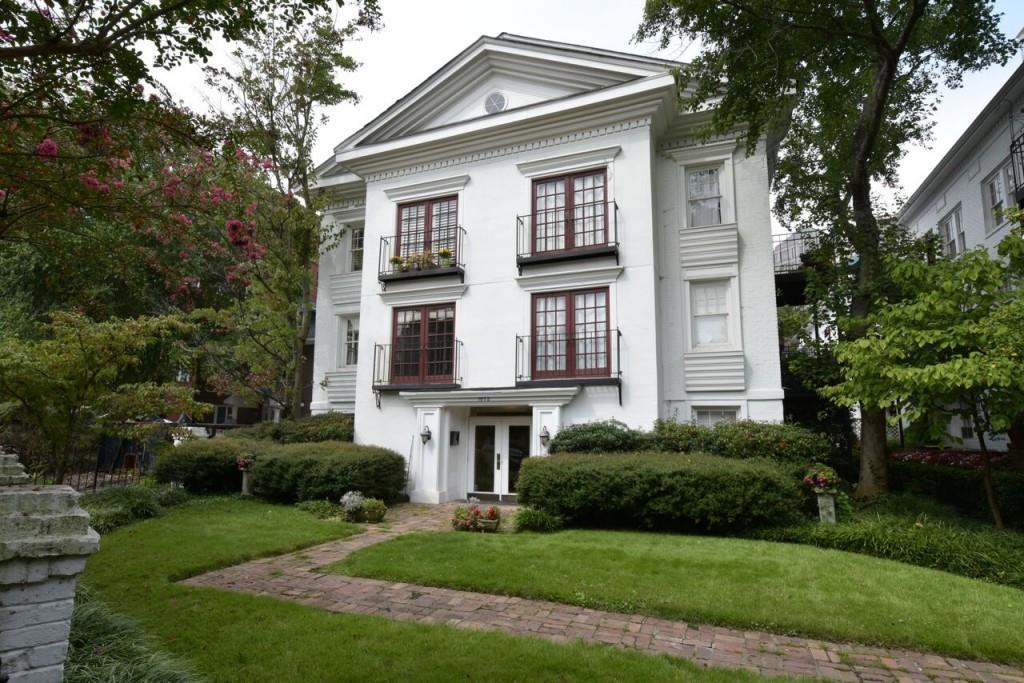 1072 Piedmont Ave. #204, Atlanta, GA 30309