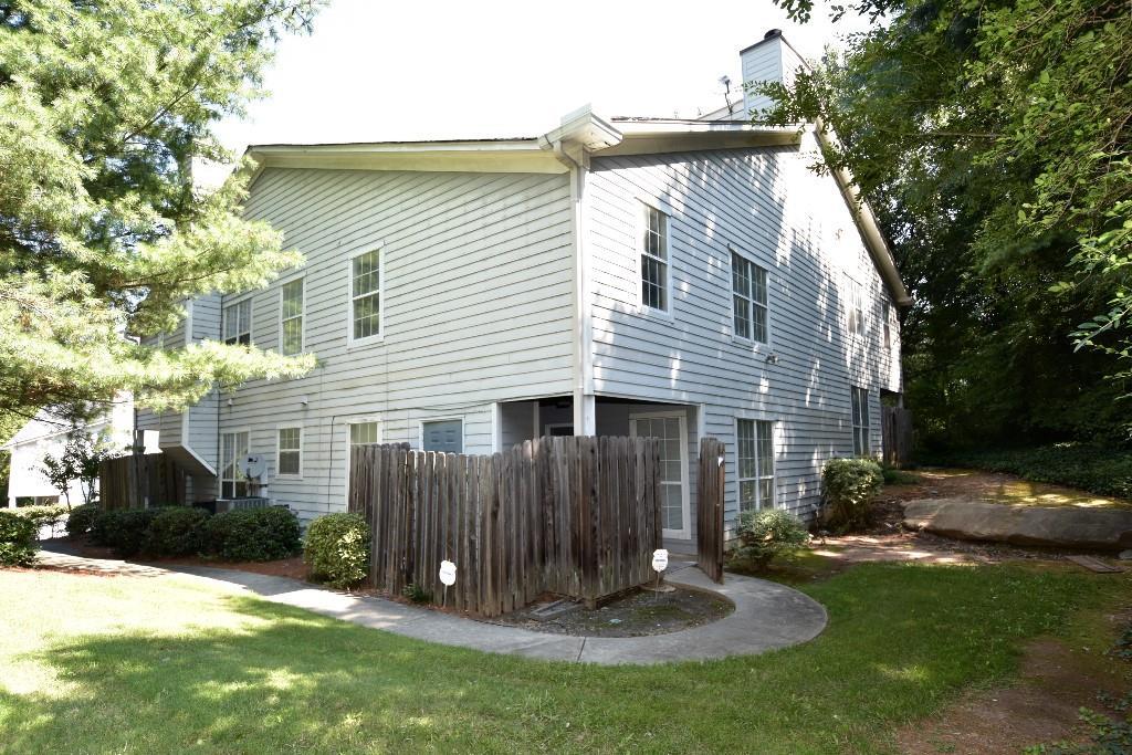 966 Wuthering Way, Norcross, GA 30093