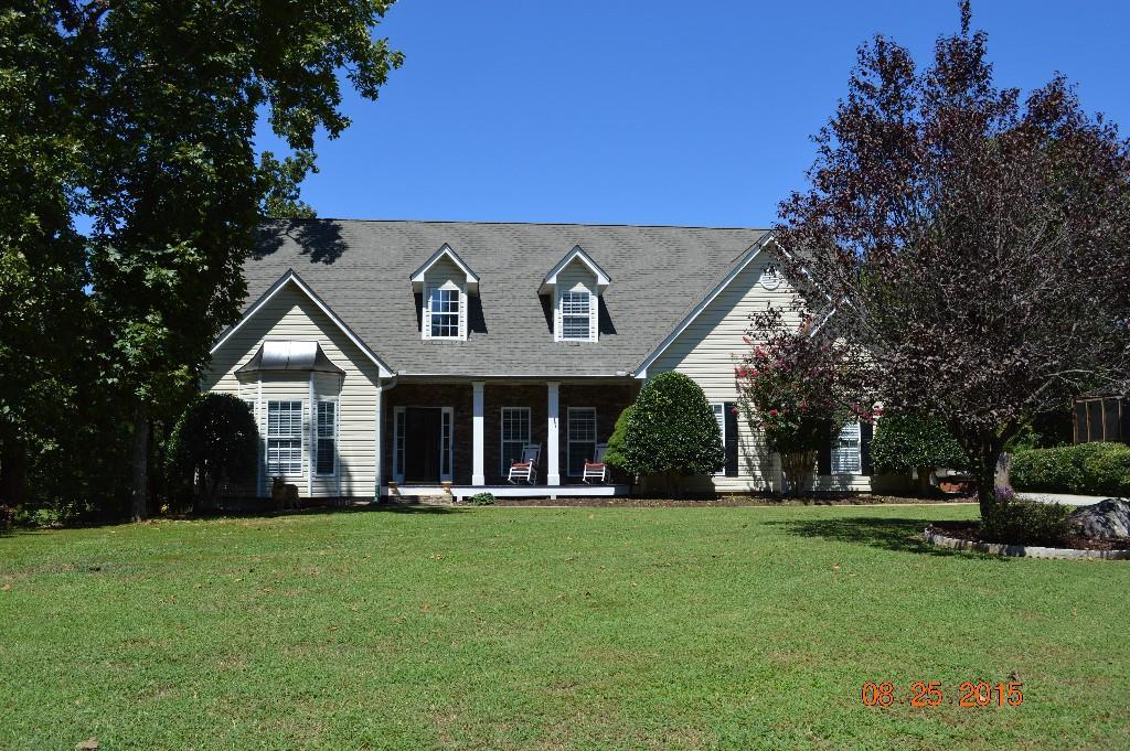 57 Red Fox Tr., Euharlee, GA 30145