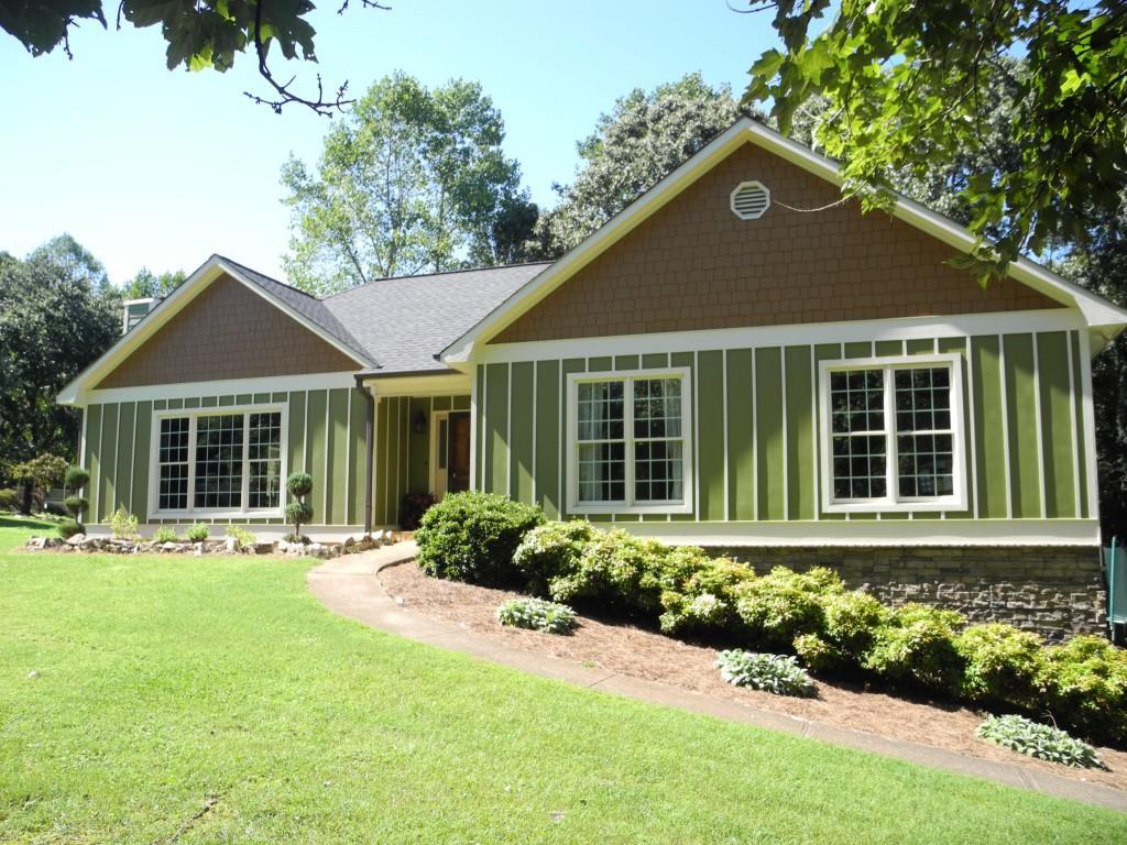 1109 Jennings Dr., Woodstock, GA 30188