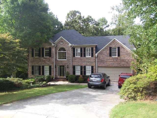 1366 Fallsbrook Way, Acworth, GA 30101