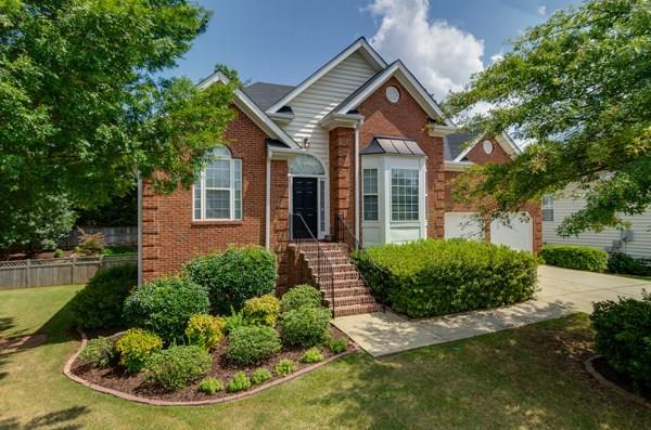 215 Mamie Ct., Alpharetta, GA 30004