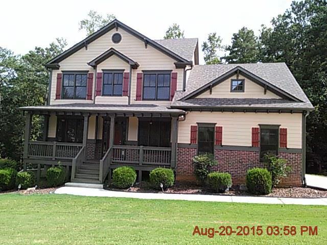 304 Maple View Ct., Dallas, GA 30157