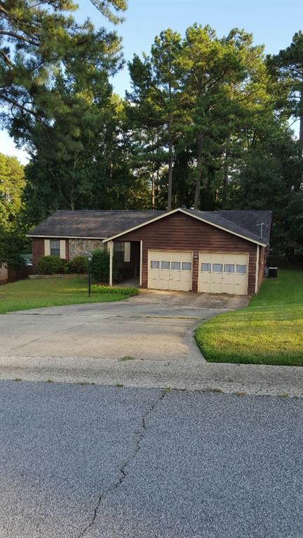 321 Cristi Ct., Jonesboro, GA 30238