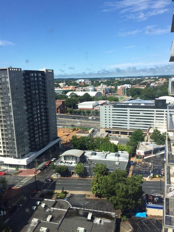 20 10th St. #1701, Atlanta, GA 30309