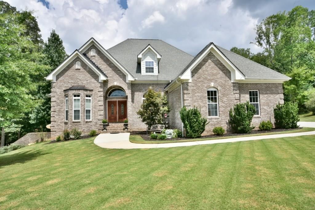 3730 Gin Way, Snellville, GA 30039