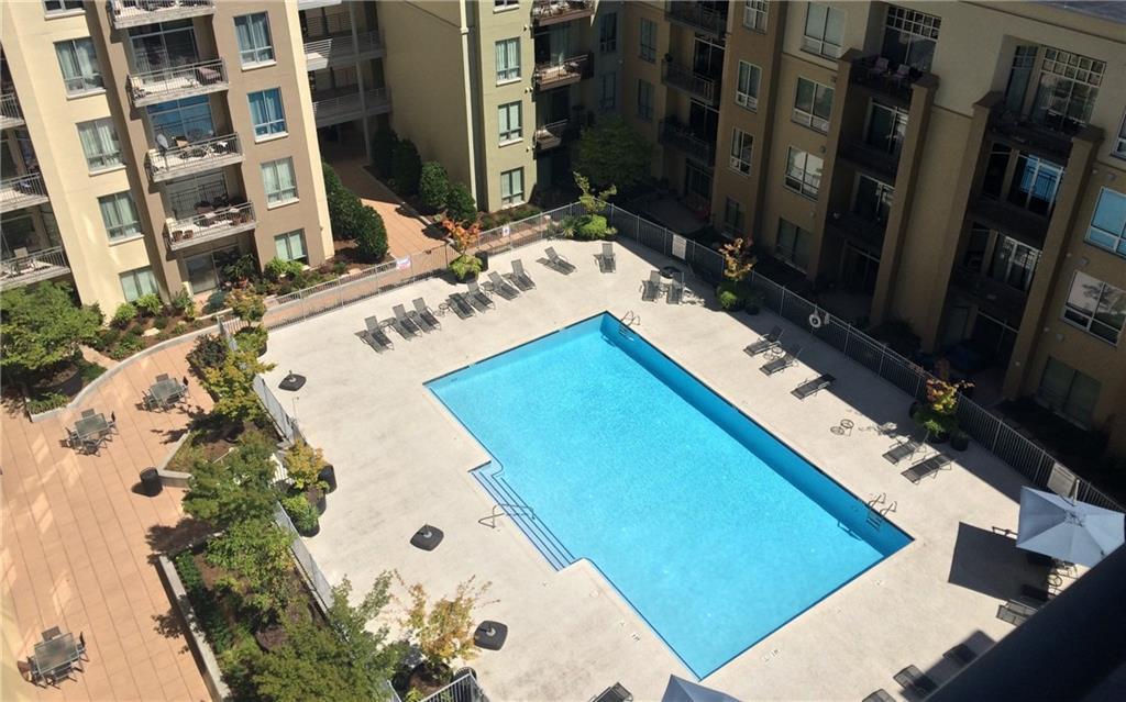 711 Cosmopolitan Dr. #802, Atlanta, GA 30324