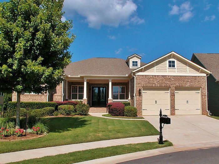 3371 Indian Hawthorne Ridge, Gainesville, GA 30504