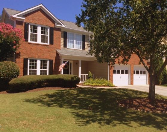 2480 Cogburn Ridge Rd., Alpharetta, GA 30004