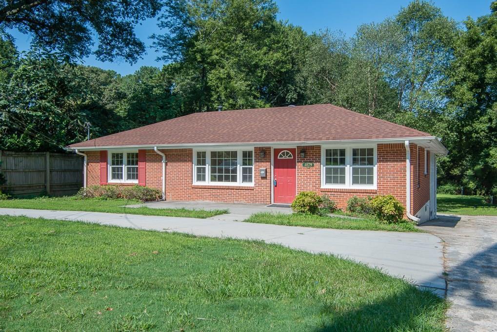 4679 Chamblee Tucker Rd., Tucker, GA 30084