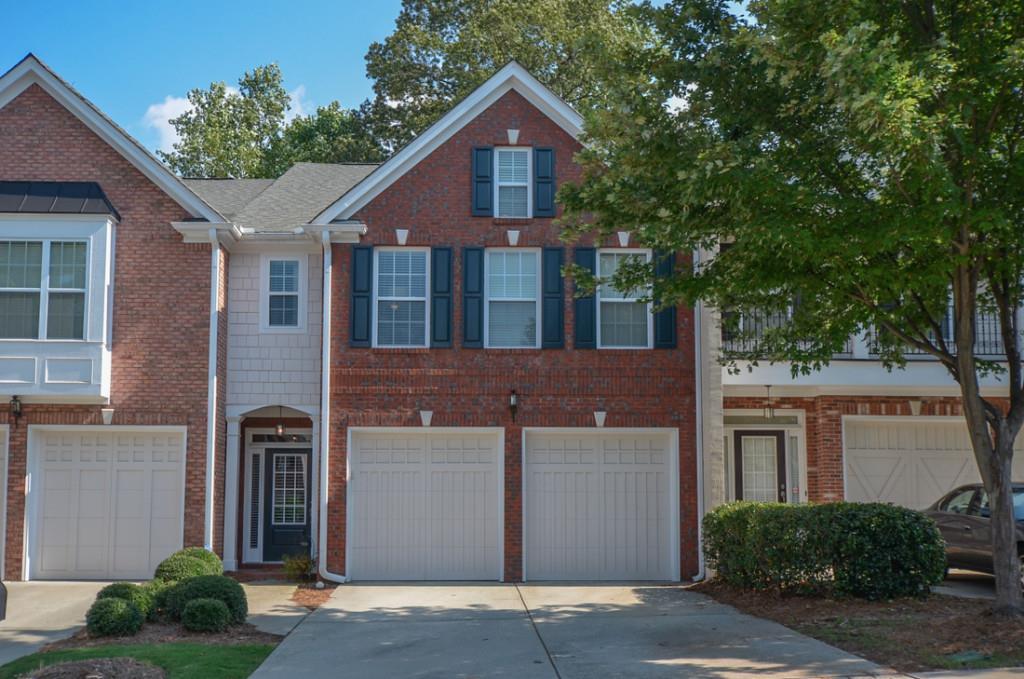 2554 Gadsen Walk, Duluth, GA 30097