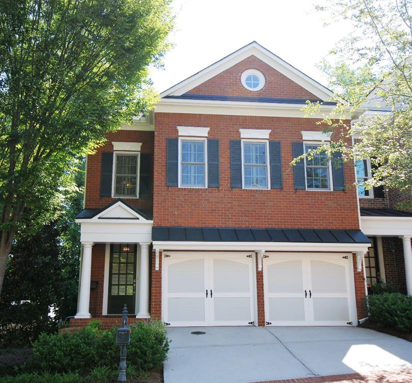 11880 Dancliff Trace, Alpharetta, GA 30009