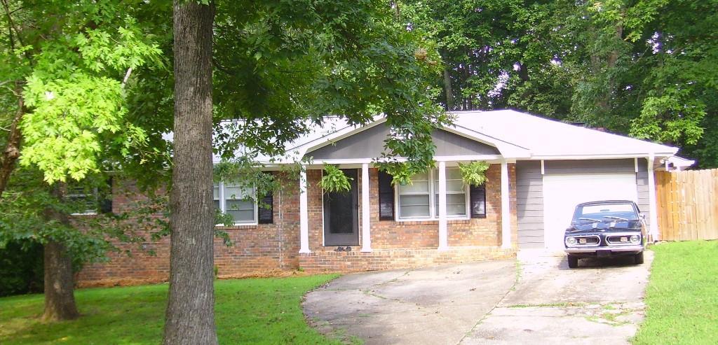 4295 Parkridge Dr., Powder Springs, GA 30127