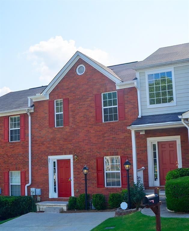 2026 Pinnacle Pointe Dr., Norcross, GA 30071