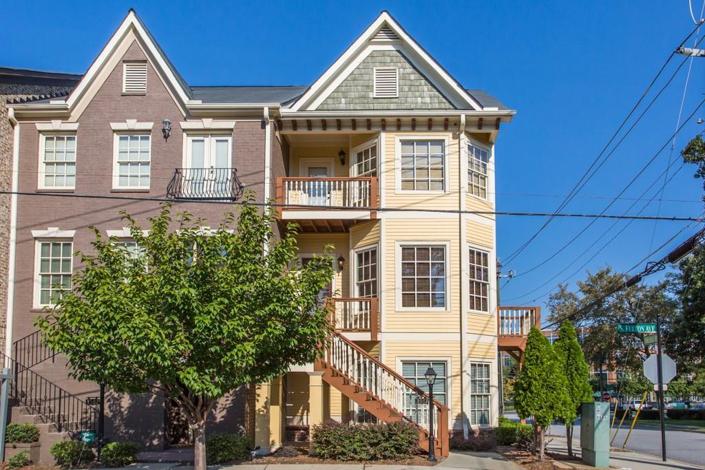 3561 S Fulton Ave., Atlanta, GA 30354