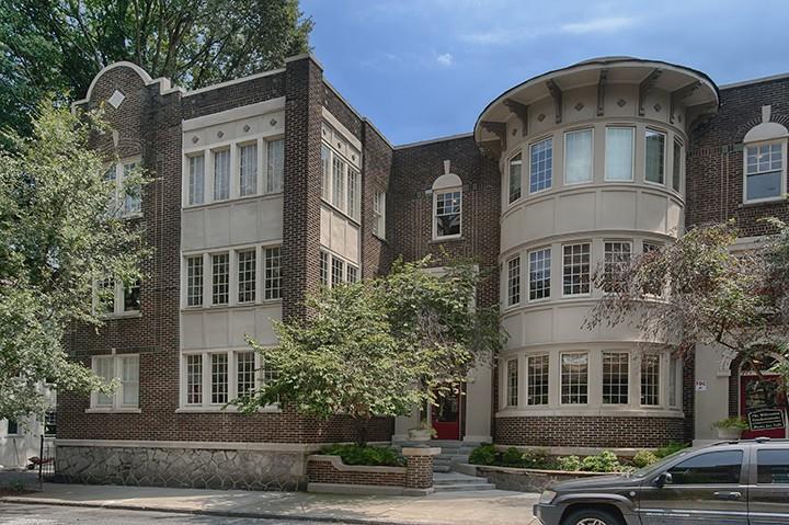 635 Myrtle St. #5, Atlanta, GA 30308