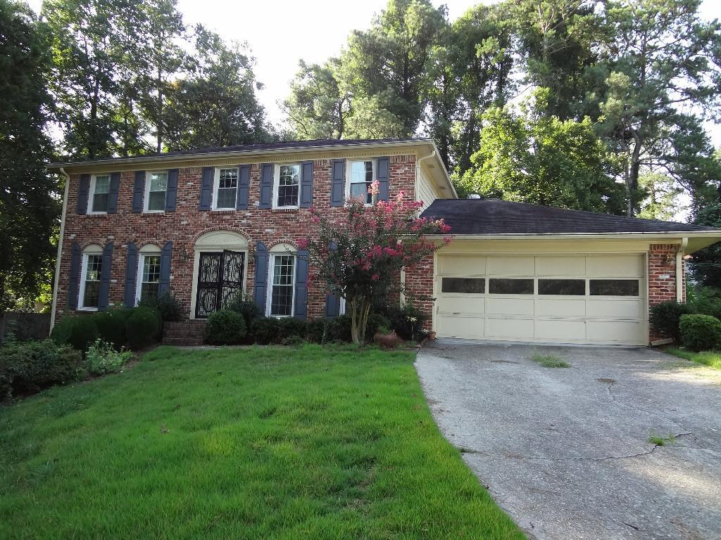 3682 Bittercreek Way, Lilburn, GA 30047