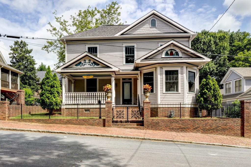 364 Orleans St., Atlanta, GA 30312
