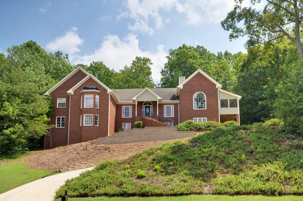 4710 E Forest Peak, Marietta, GA 30066
