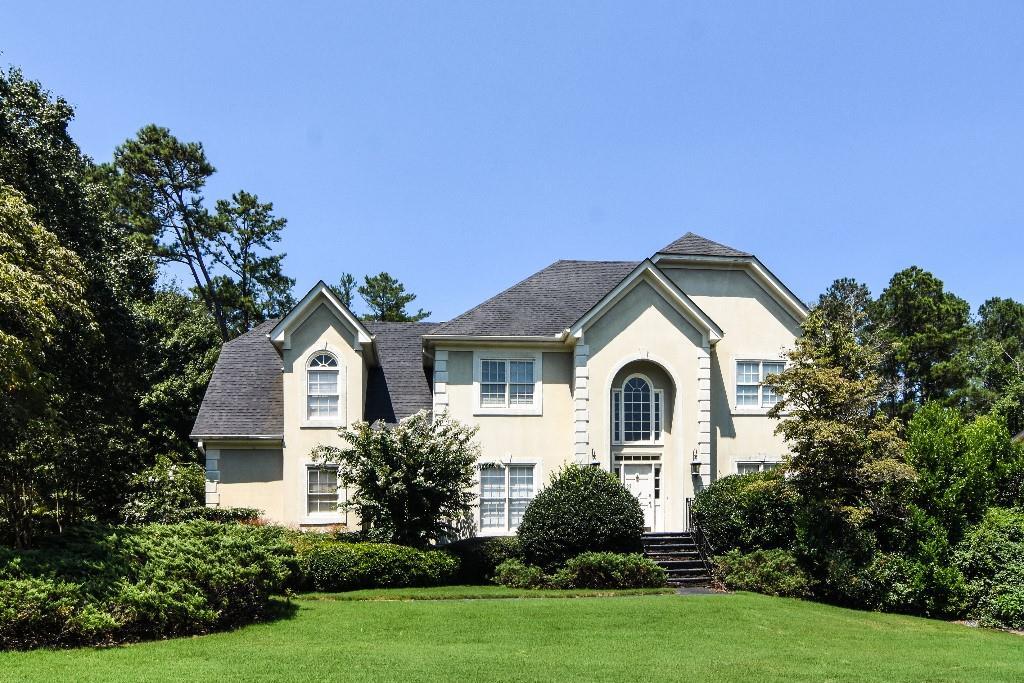 3630 Windlake Dr., Snellville, GA 30039