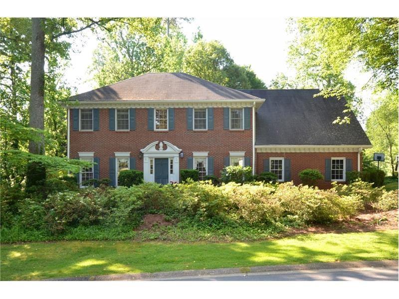 3965 Winters Hill Dr., Atlanta, GA 30360