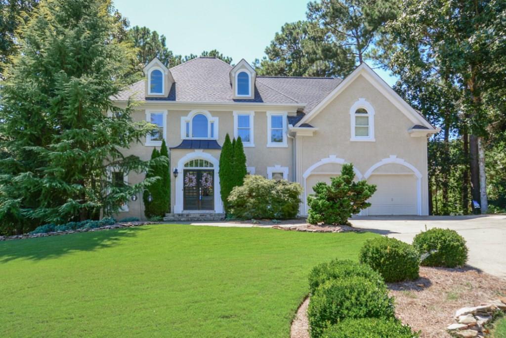 603 Inland Point, Woodstock, GA 30189