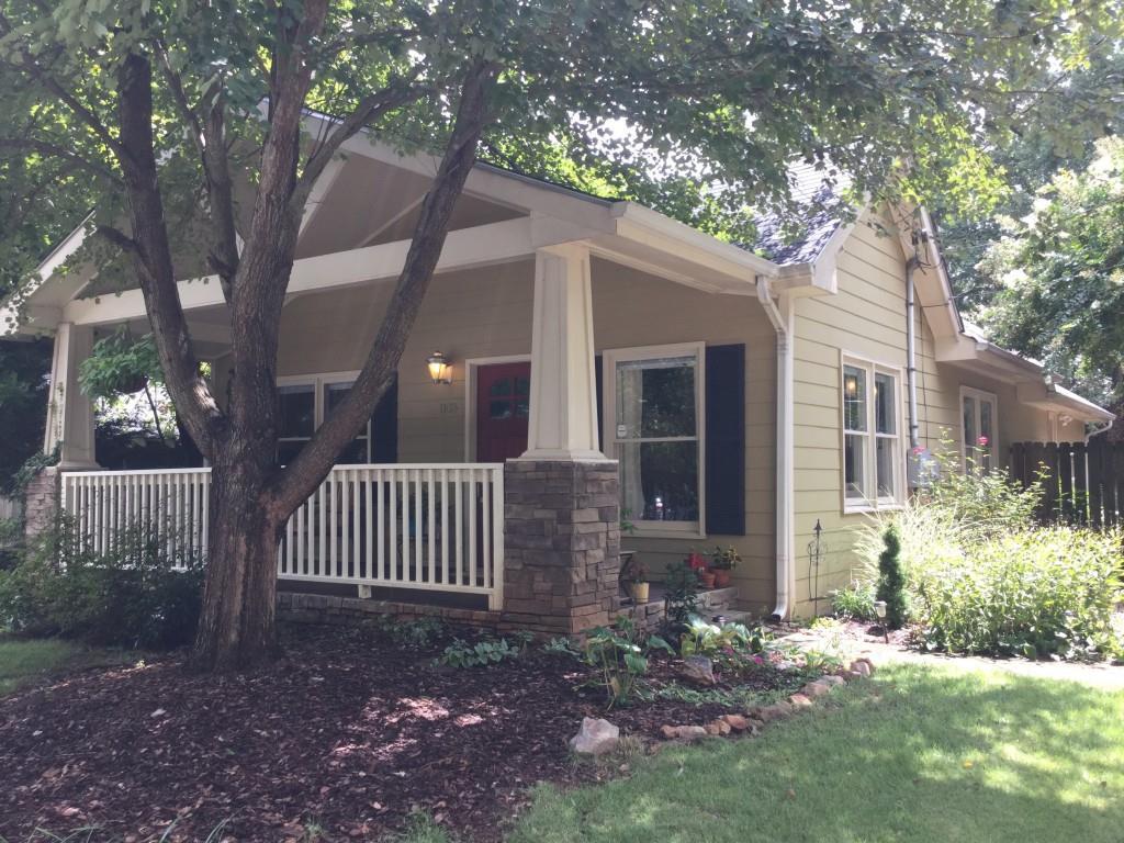 1103 Knott St., Atlanta, GA 30316