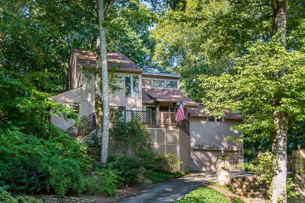 3482 Johnson Ferry Rd., Roswell, GA 30075