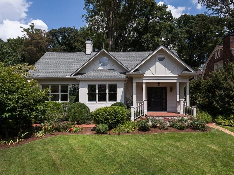 205 Glendale Ave., Decatur, GA 30030