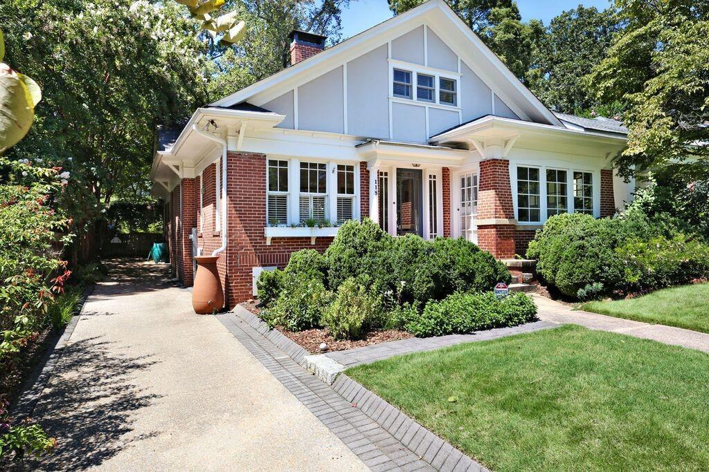 118 Erie Ave., Decatur, GA 30030